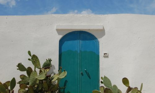 Itinerario Città di Ostuni
