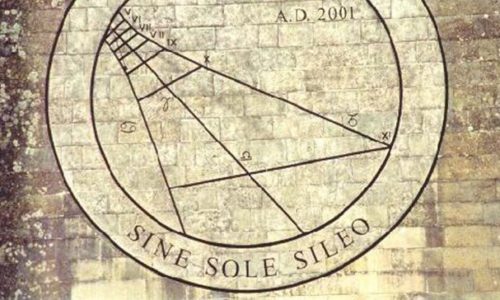 Itinerario della Città di Maglie