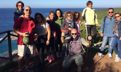 Visite Guidate e percorsi culturali tematici