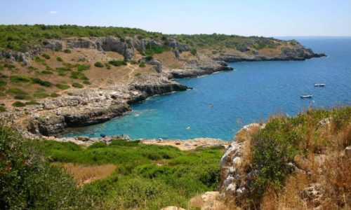 In Puglia l’Homo sapiens più antico d’Europa