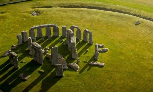 Trovato il popolo che costruì Stonehenge